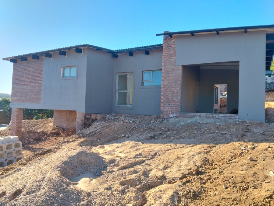 3 Bedroom Property for Sale in Bergsig Western Cape